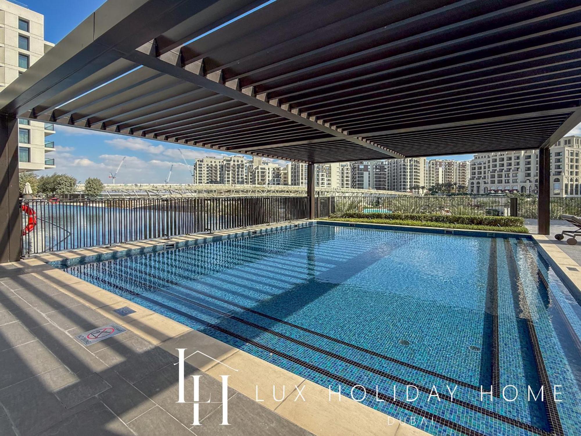 Lux The Palace 2 * Dubai