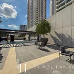 Lux The Palace Residence Suite 2