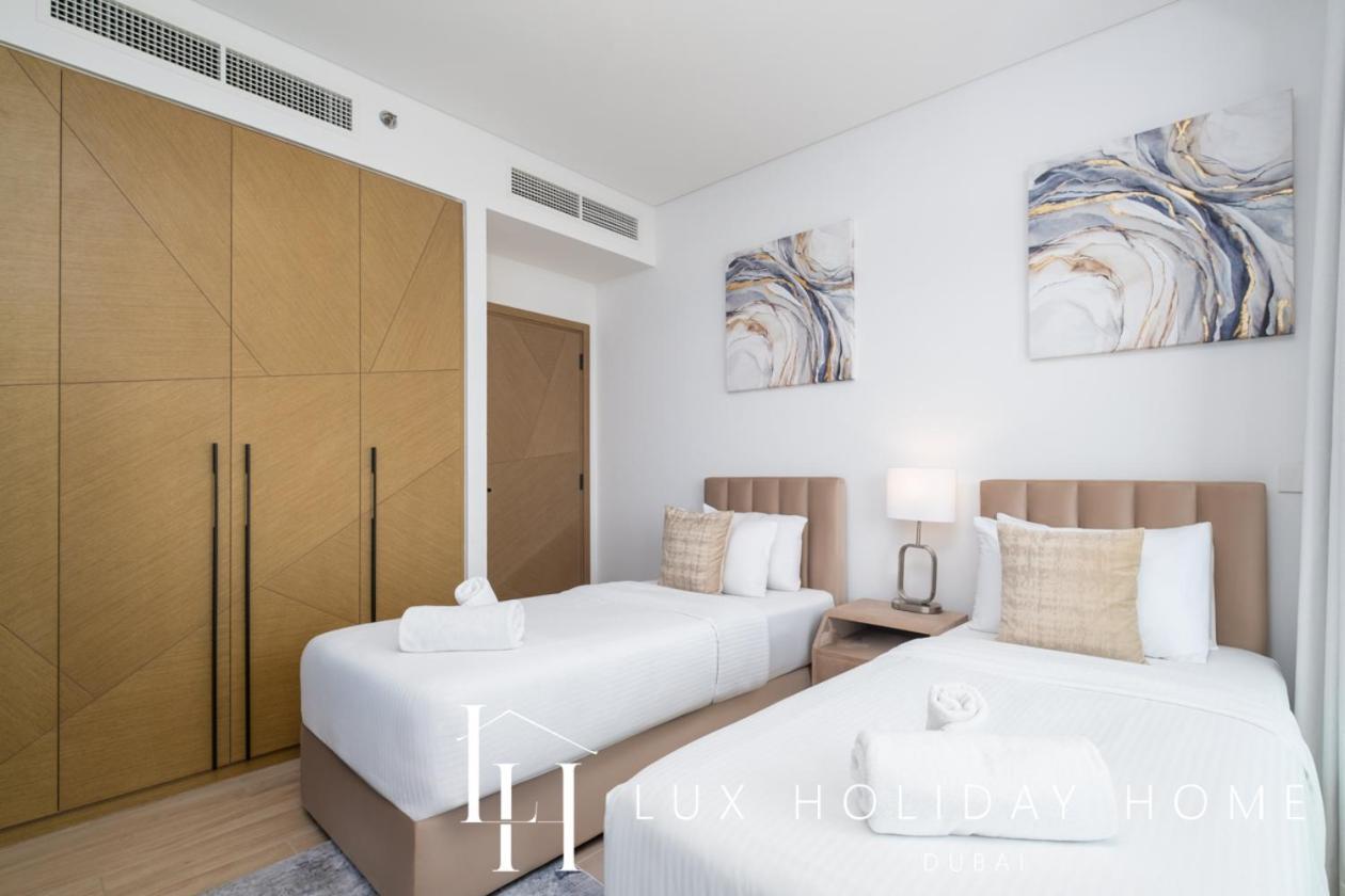 Lux The Palace 2 * Dubai