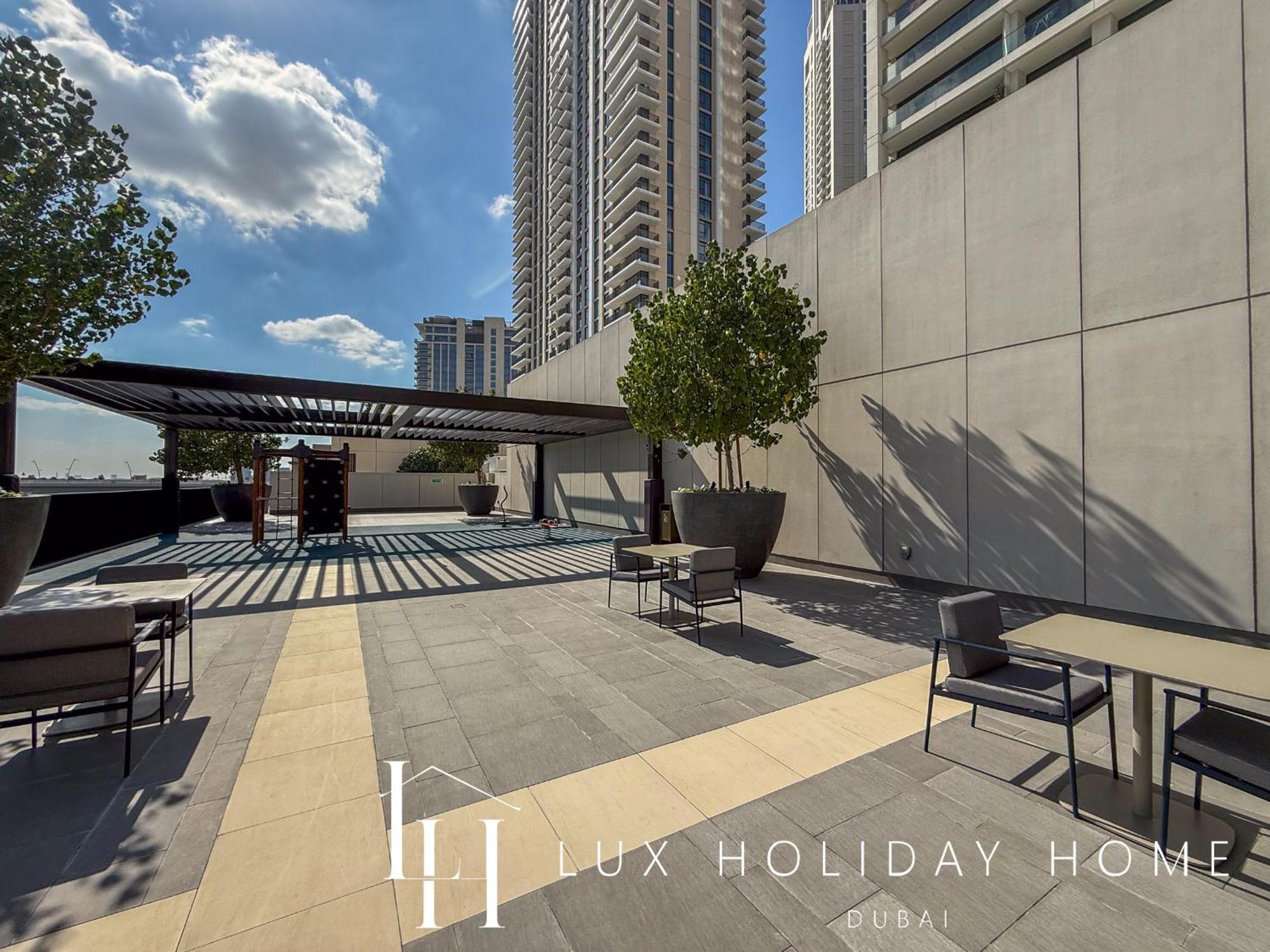 Apartment Lux The Palace 2