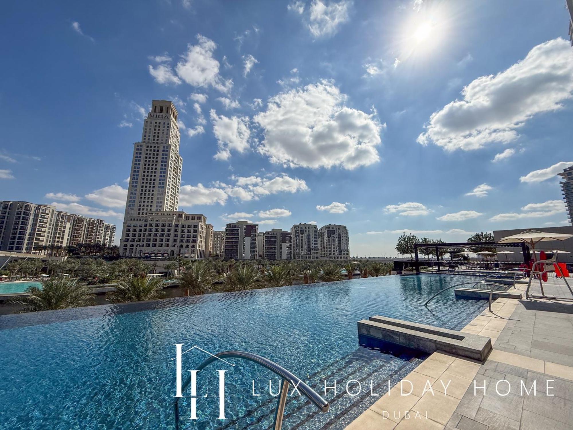 Apartment Lux The Palace 2 *