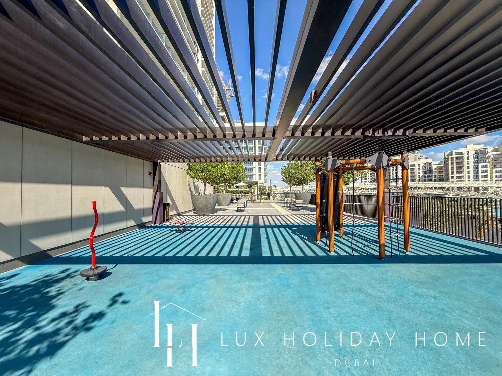 Lux The Palace 2 Dubai