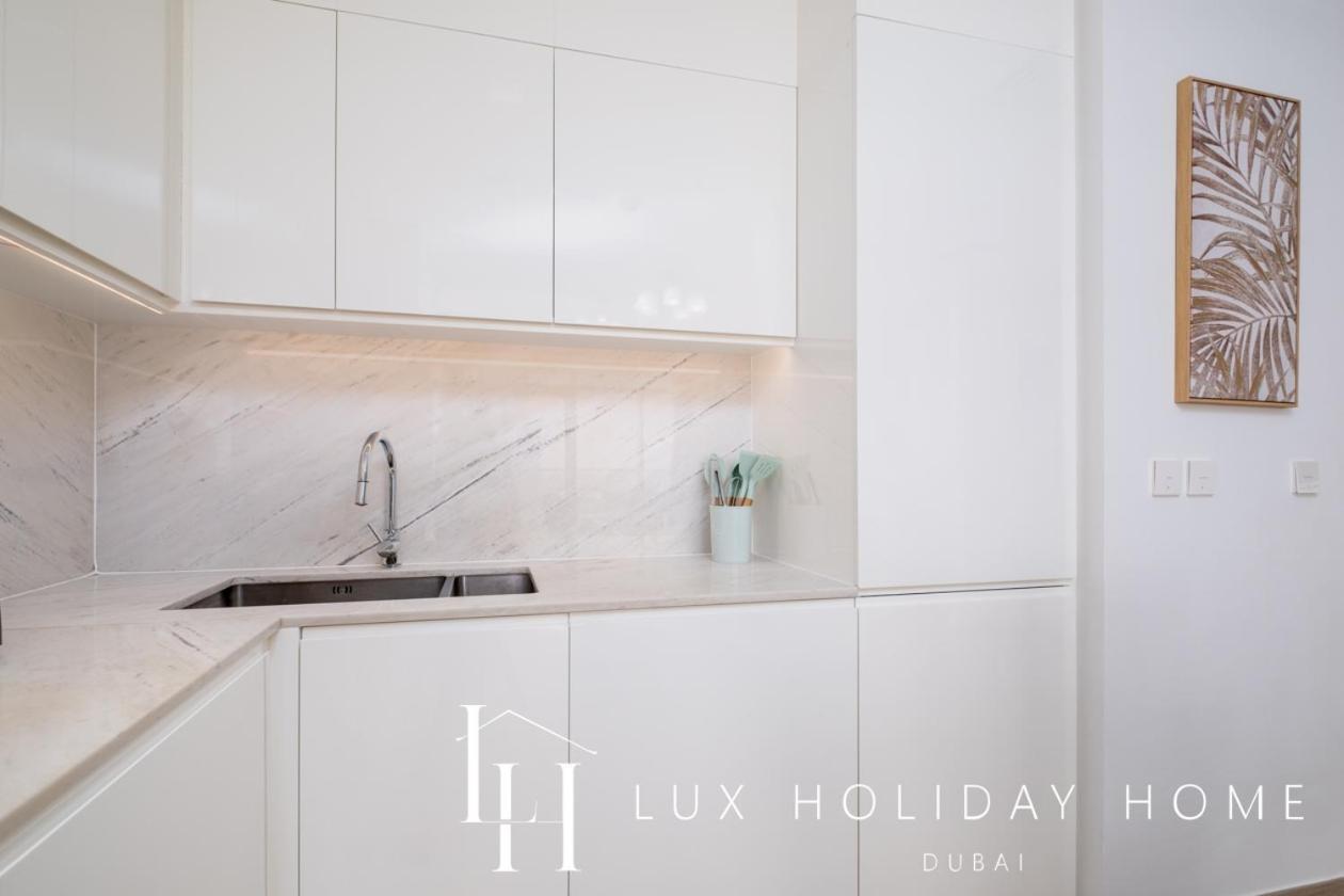 Lux The Palace 2 Apartment